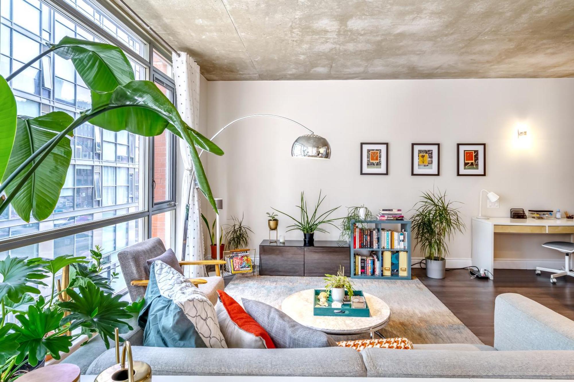 Spacious Corner Apartment Downtown 토론토 외부 사진